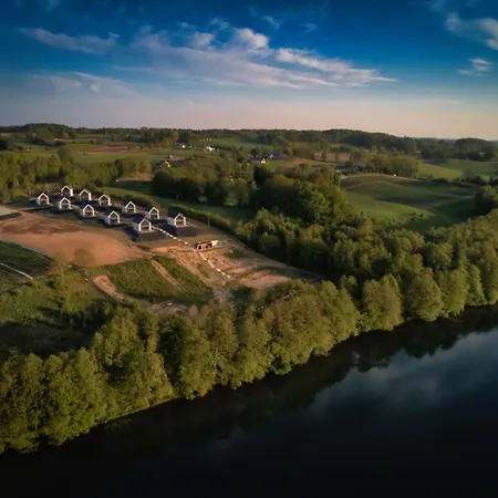 Radunskie Zacisze * Chmielno