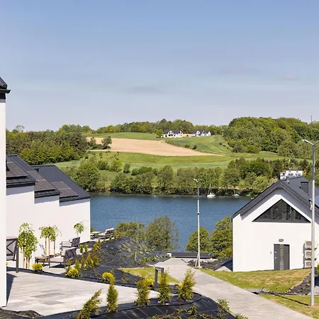 Radunskie Zacisze * Chmielno