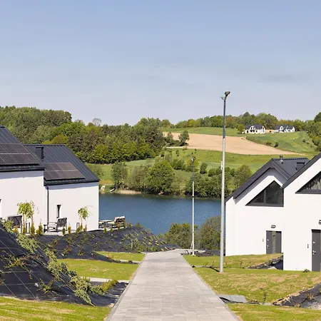 Radunskie Zacisze Chmielno