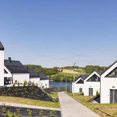 Radunskie Zacisze Chalet Chmielno