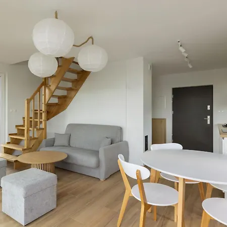 Radunskie Zacisze * Chmielno