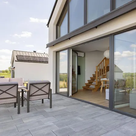 Radunskie Zacisze * Chmielno