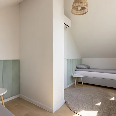 Chalet Radunskie Zacisze Chmielno