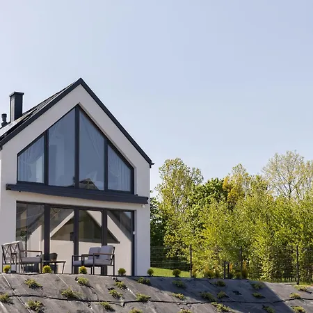 Radunskie Zacisze * Chmielno