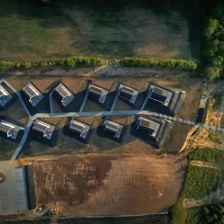 Radunskie Zacisze Chmielno