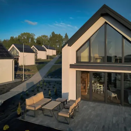 Chalet Radunskie Zacisze