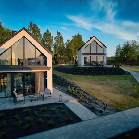 Chalet Radunskie Zacisze