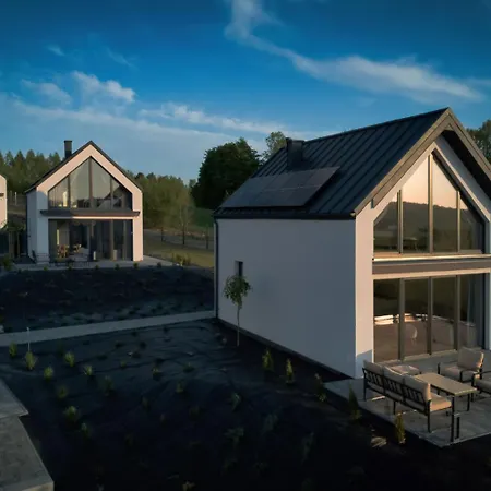 Chalet Radunskie Zacisze *