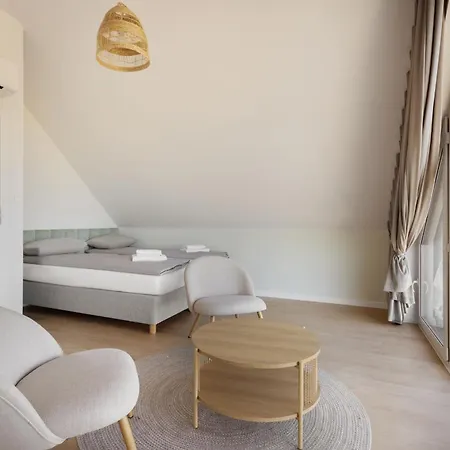 Radunskie Zacisze Dağ evi Chmielno