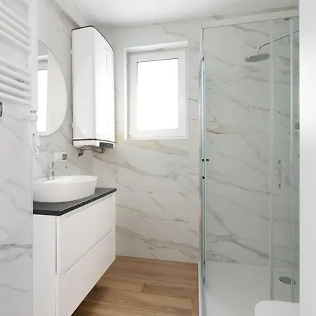 Radunskie Zacisze Chmielno