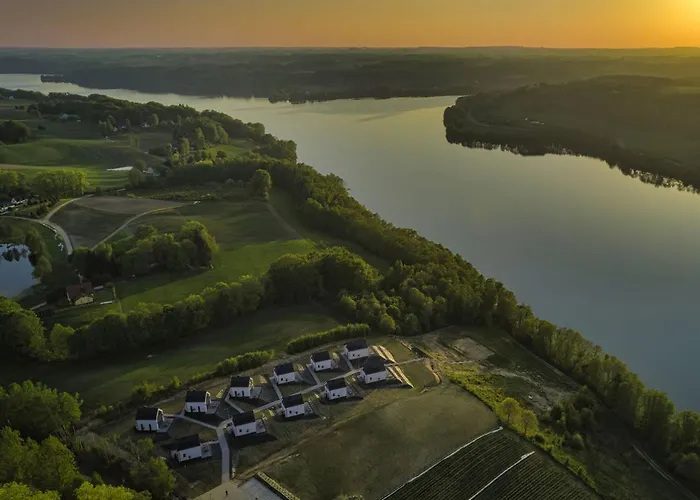 Alpstuga Radunskie Zacisze