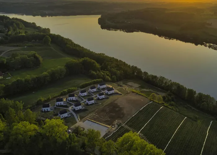 Alpstuga Radunskie Zacisze Chmielno