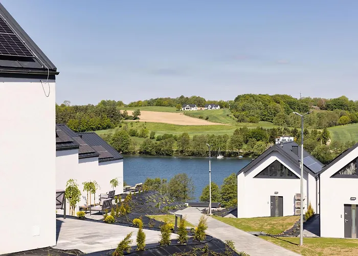 Radunskie Zacisze * Chmielno