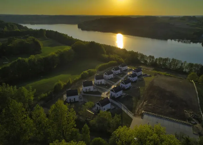 Radunskie Zacisze Alpstuga *