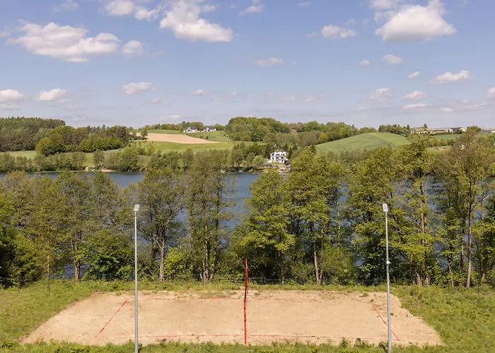 Radunskie Zacisze Chmielno