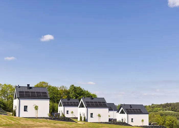 Radunskie Zacisze Chmielno