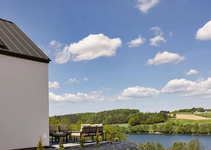 Radunskie Zacisze Alpstuga