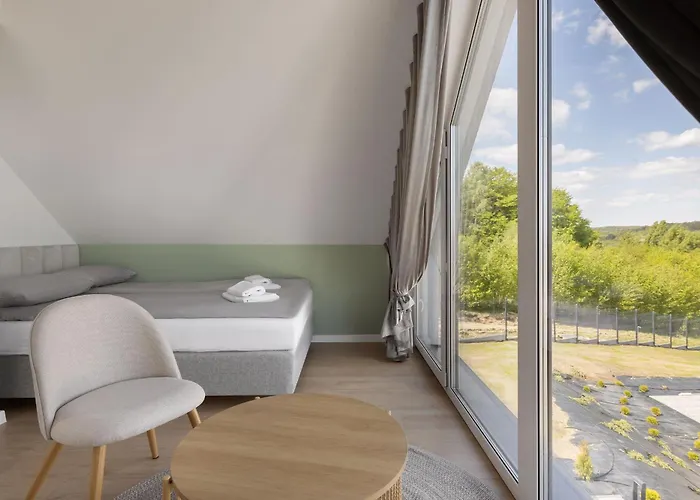 Radunskie Zacisze Alpstuga Chmielno