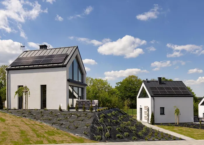 Alpstuga Radunskie Zacisze *