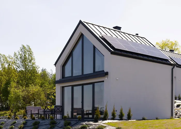 Radunskie Zacisze Chmielno