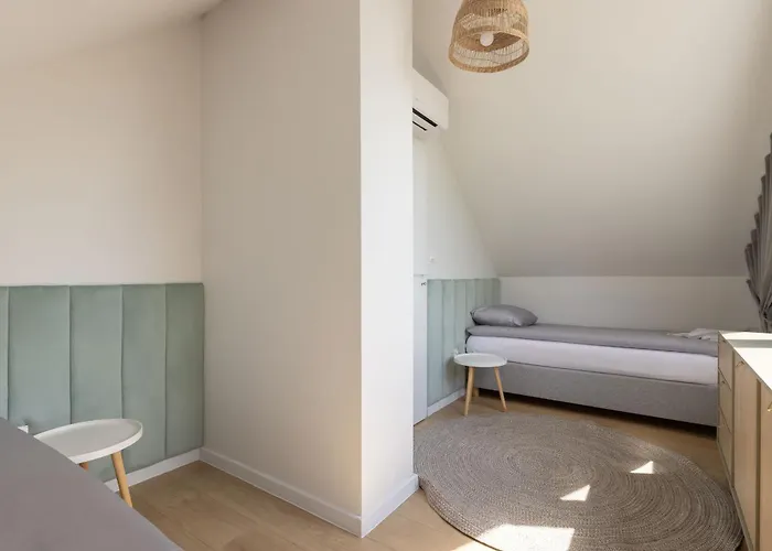 Alpstuga Radunskie Zacisze Chmielno