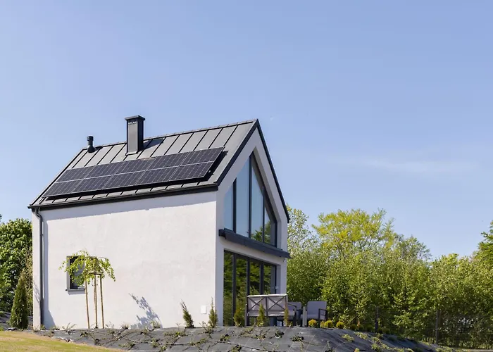 Alpstuga Radunskie Zacisze