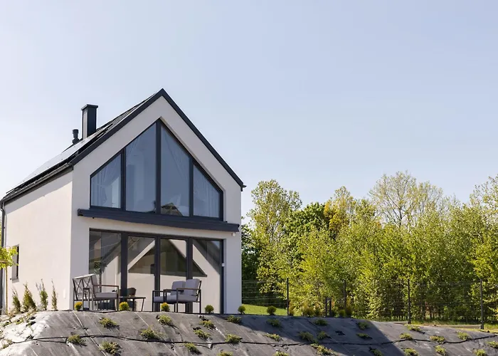 Radunskie Zacisze * Chmielno