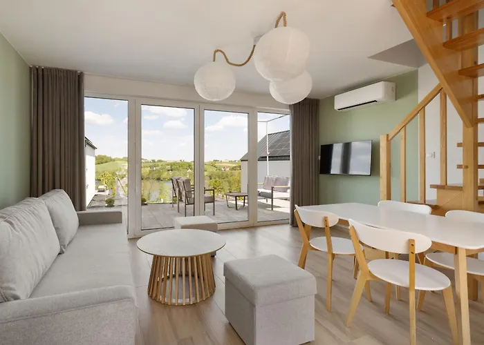 Radunskie Zacisze Alpstuga *