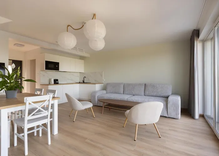 Chalet Radunskie Zacisze