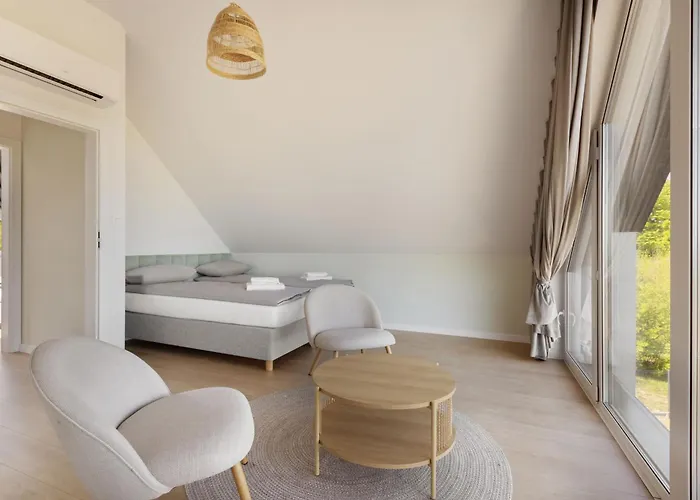 Radunskie Zacisze Alpstuga Chmielno