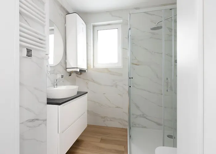 Radunskie Zacisze Chmielno