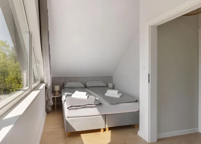 Alpstuga Radunskie Zacisze *