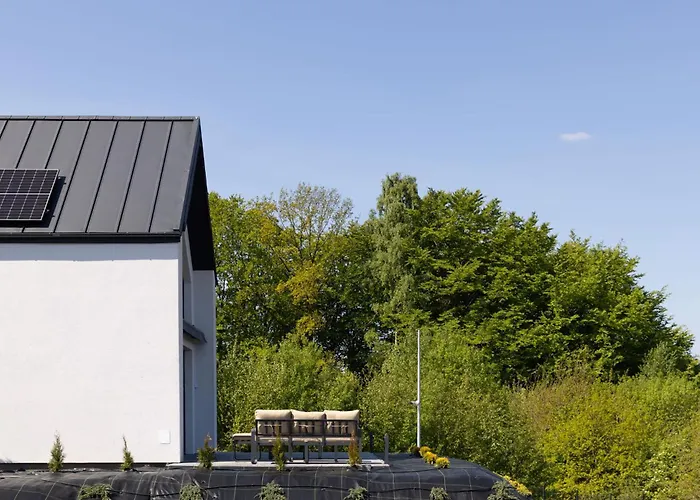 Radunskie Zacisze Alpstuga